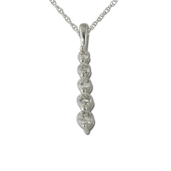 Diamond  Fashion Pendant 