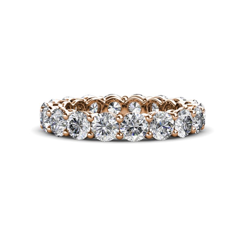 Tiffany 3.80 mm Diamond Eternity Band 