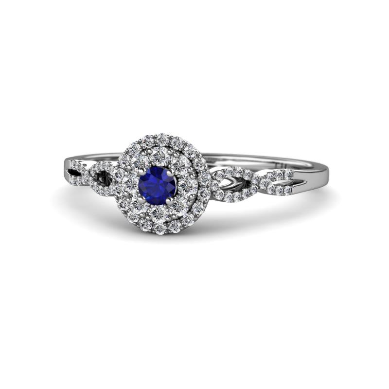 Iliana hot sale tanzanite ring