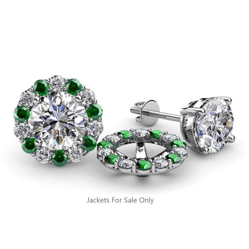 safety backs for diamond stud earrings