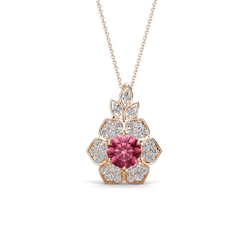 beautyblingjewelry  Pink diamond necklaces, Pink diamond, Jewelry