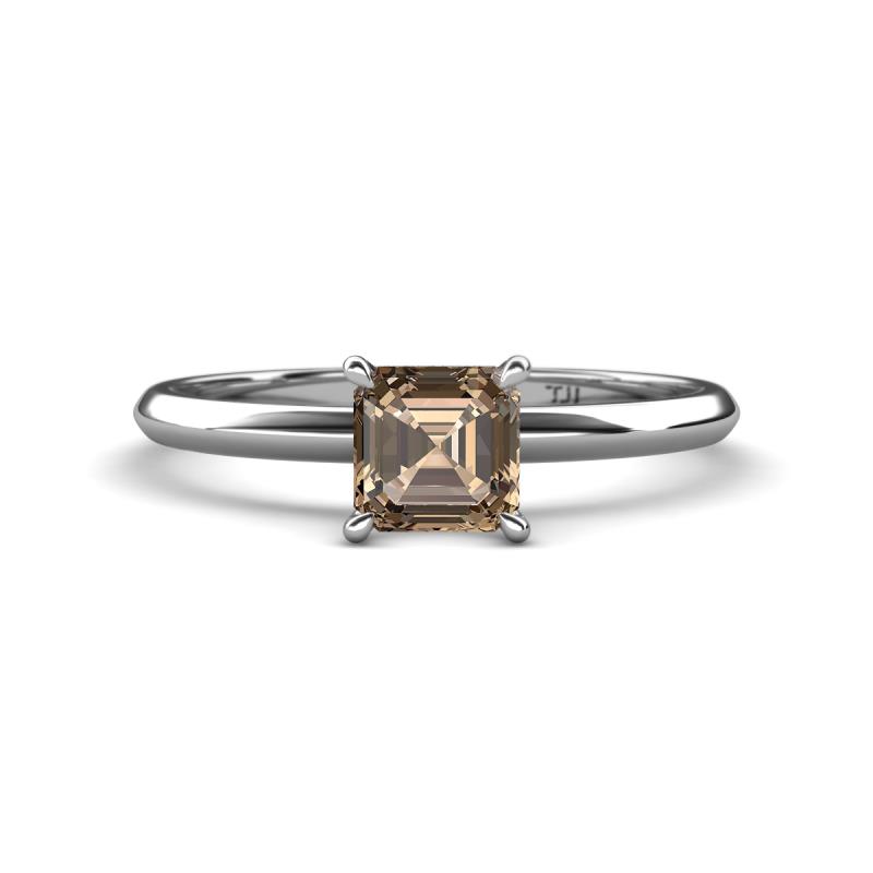 Wisp 3 Golden Rutilated Quartz | Oval Rutilated Quartz Engagement Ring  Hammered Gold | Quartz engagement ring, Diamond alternative engagement ring,  Golden rutilated quartz
