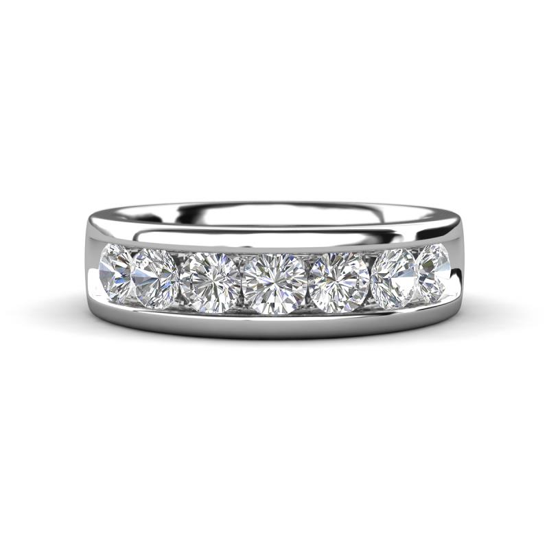 5 Stone Diamond Ring